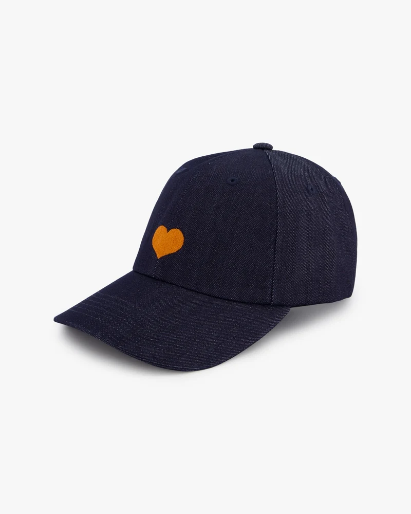 Cap Heart | Accessoires | Accessoires