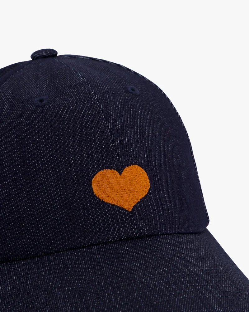 Cap Heart | Accessoires | Accessoires