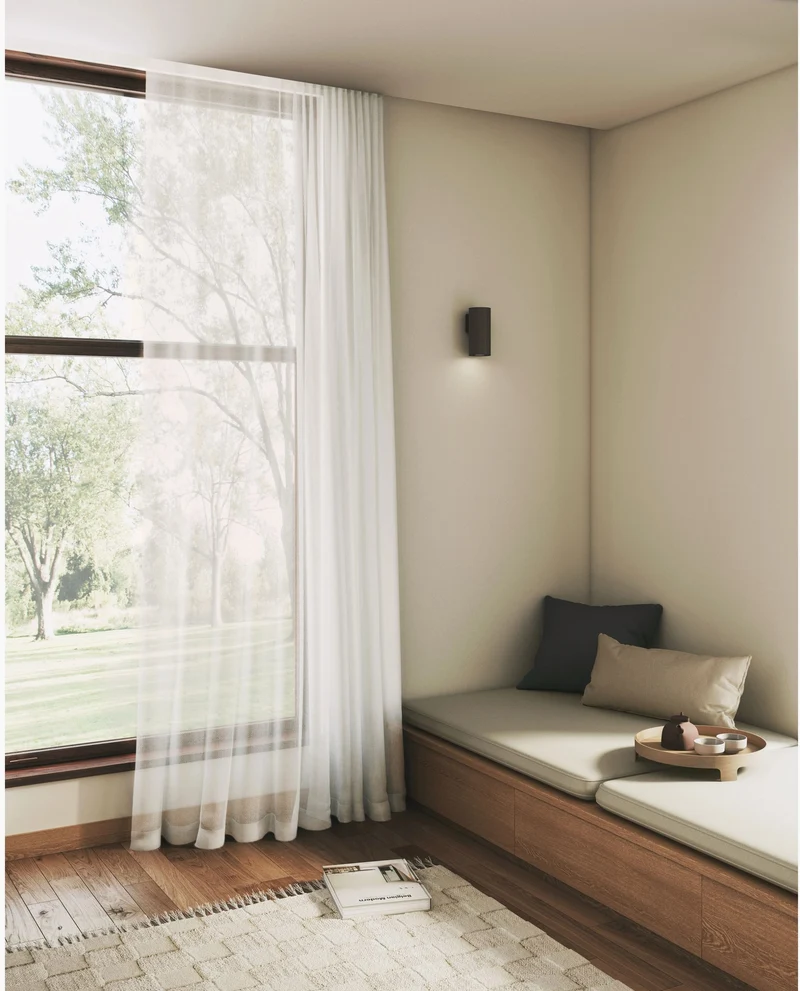Eco Loom - snow 318 cm