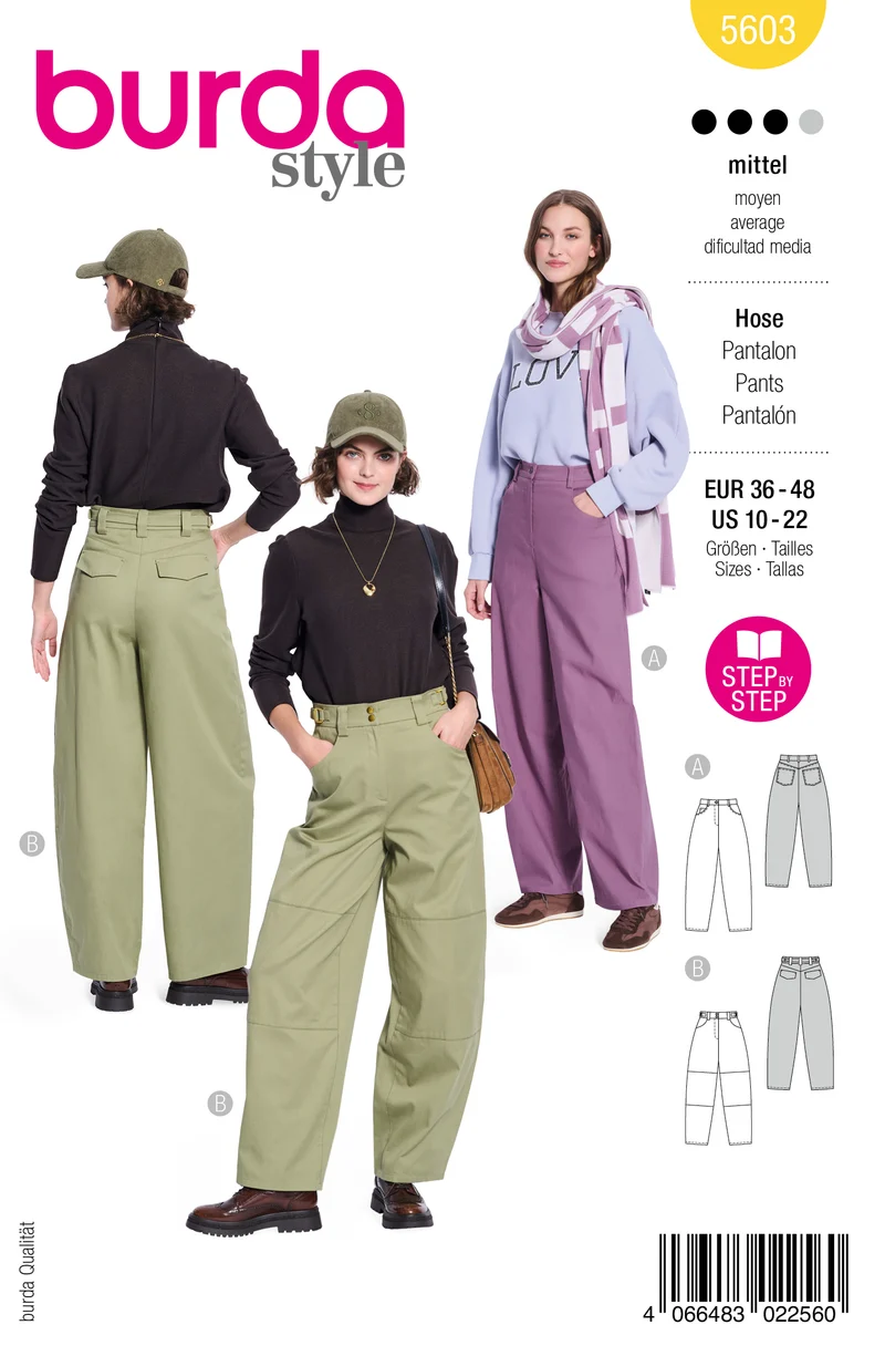 5603 - Hose
