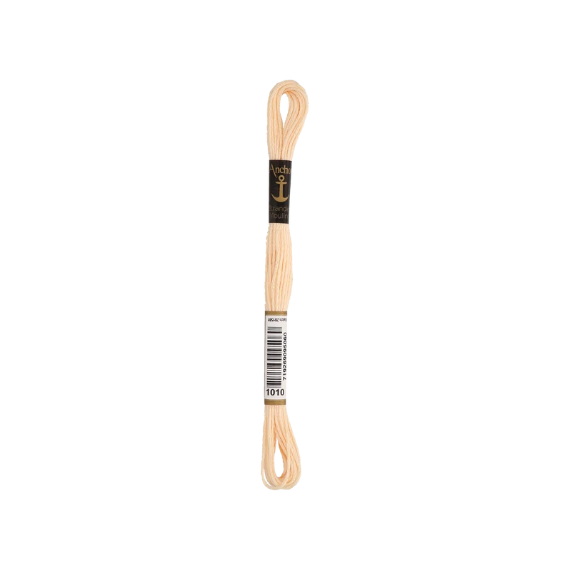 Sticktwist 8m - HAUT MITTEL