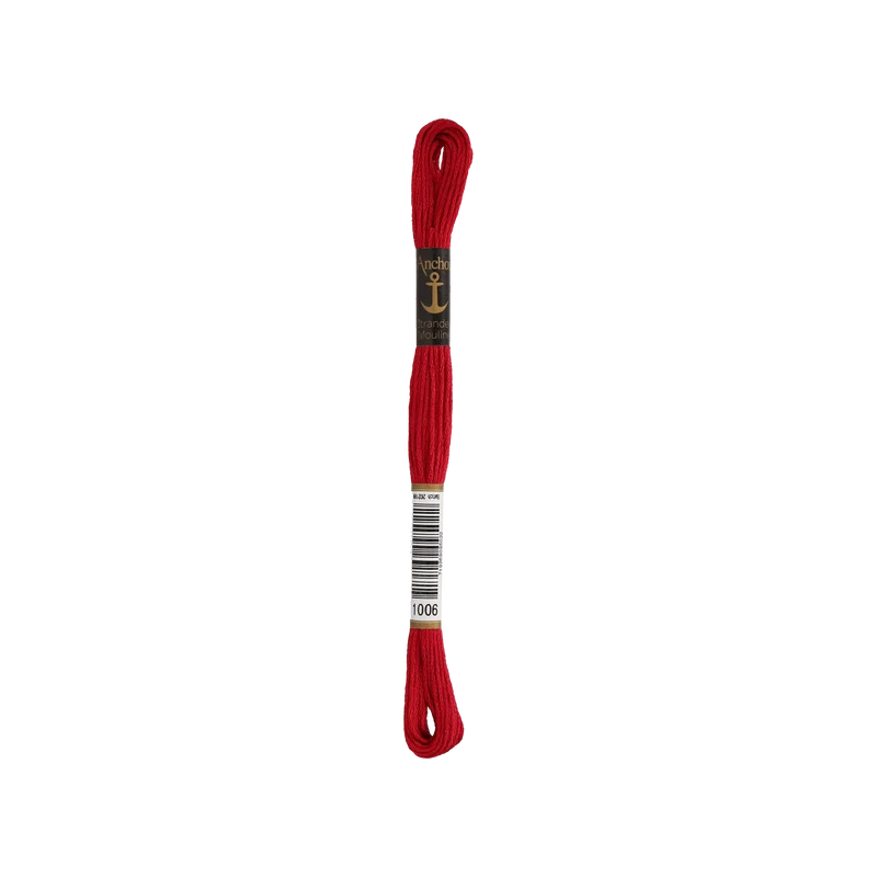 Sticktwist 8m - KIRSCHE