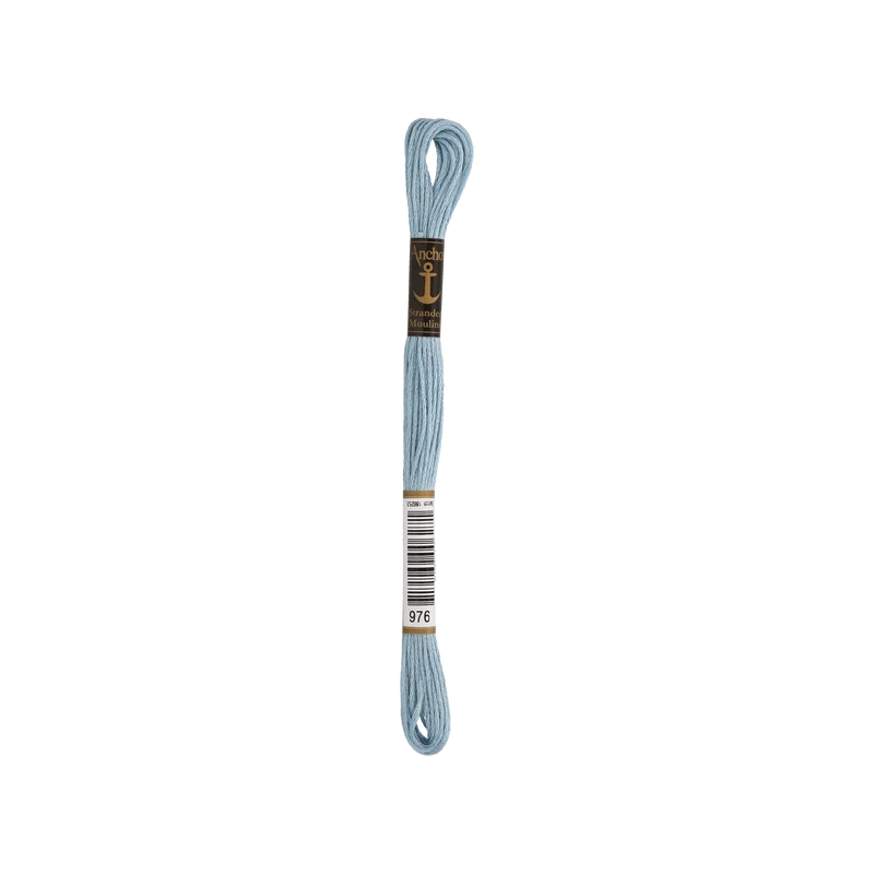 Sticktwist 8m - AIRBLAU
