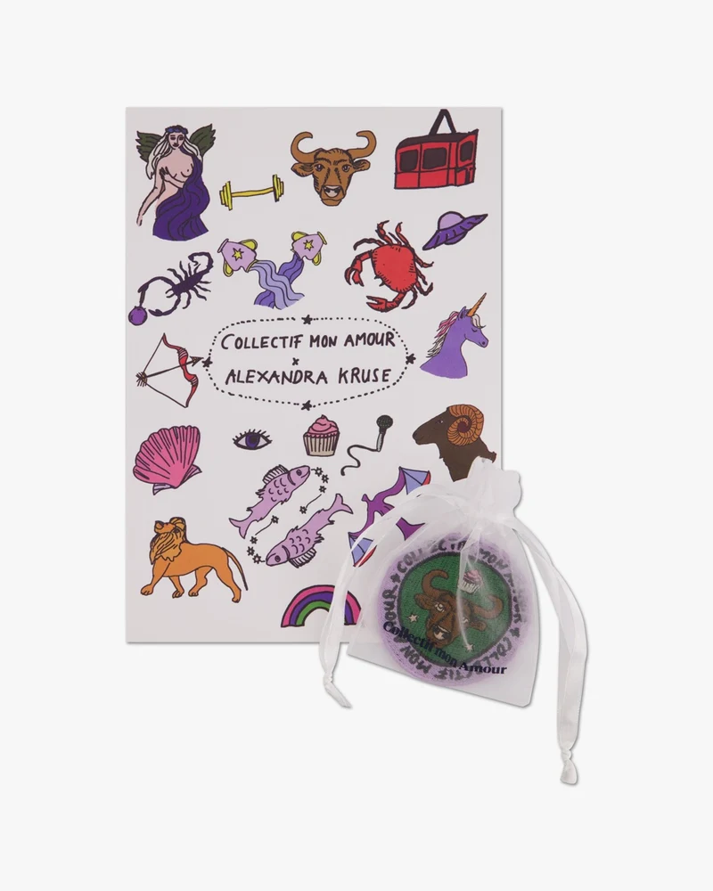 Astro Collectif Stier | Accessoires | Accessoires