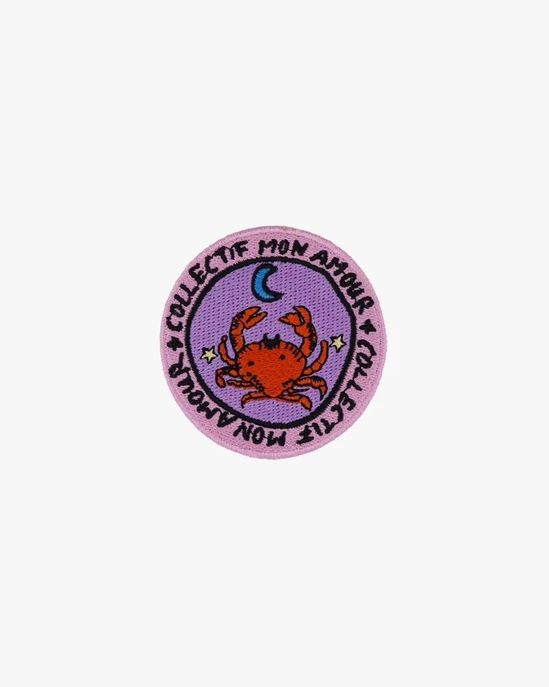 Astro Collectif Krebs | Accessoires | Accessoires