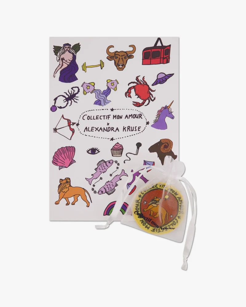 Astro Collectif Löwe | Accessoires | Accessoires
