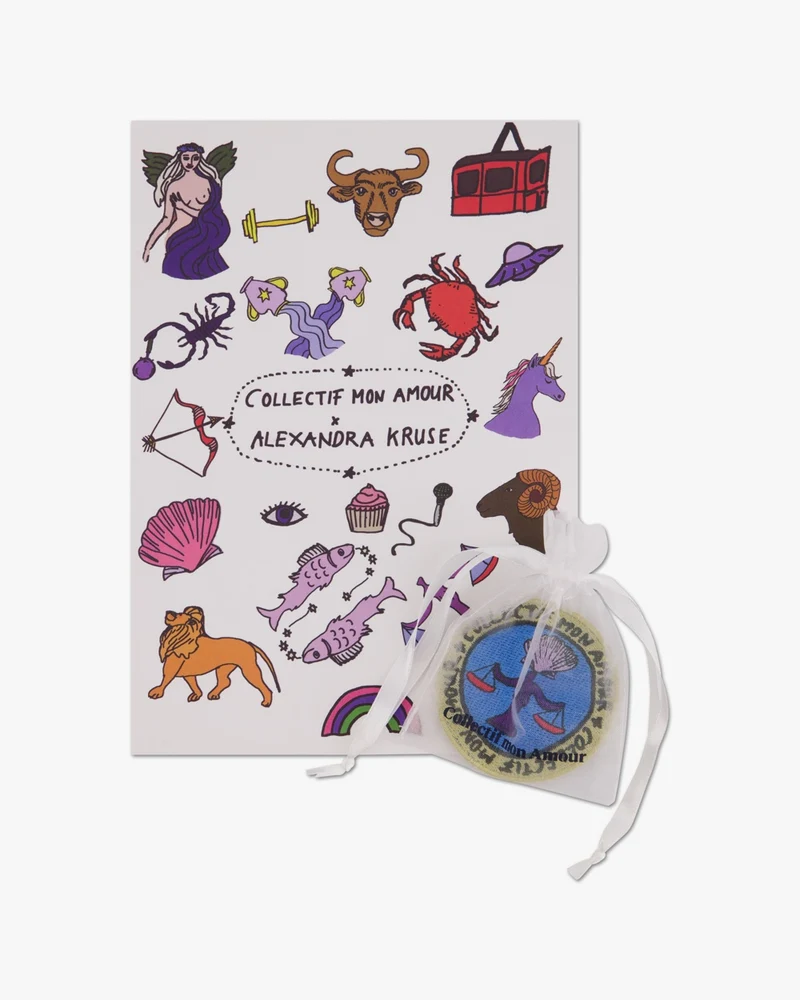 Astro Collectif Waage | Accessoires | Accessoires