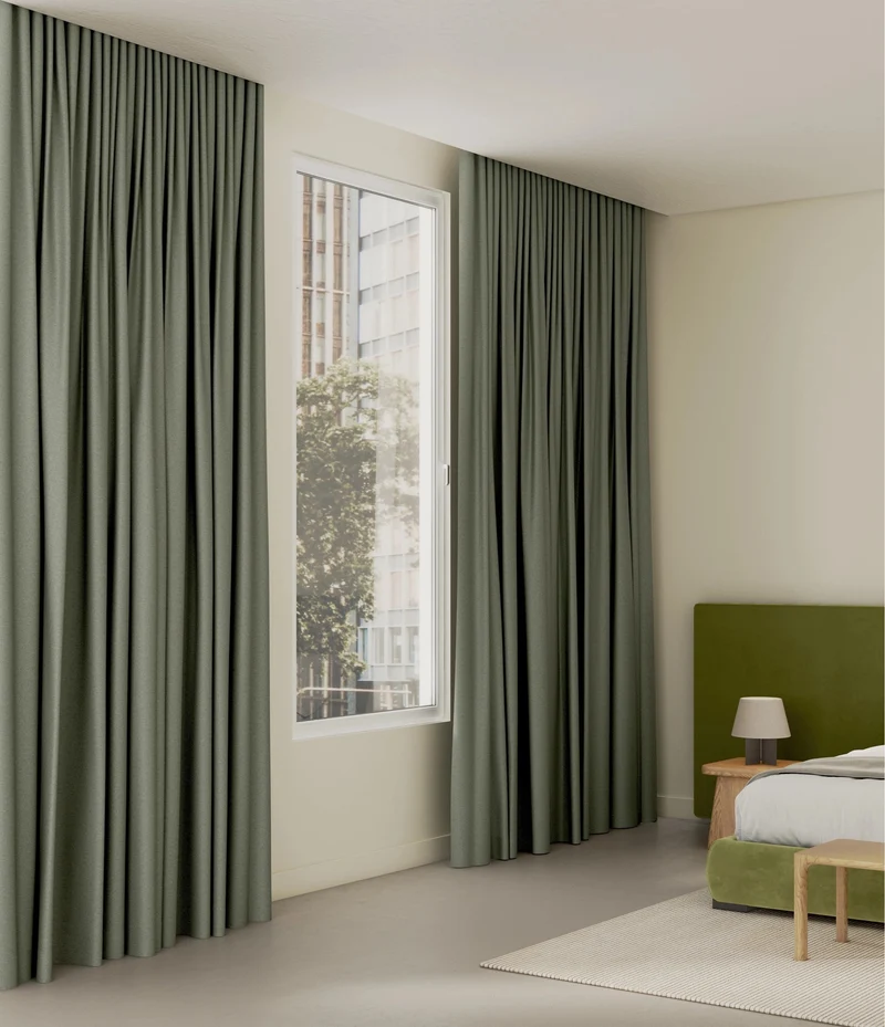 Eco Dimout - grass 307 cm