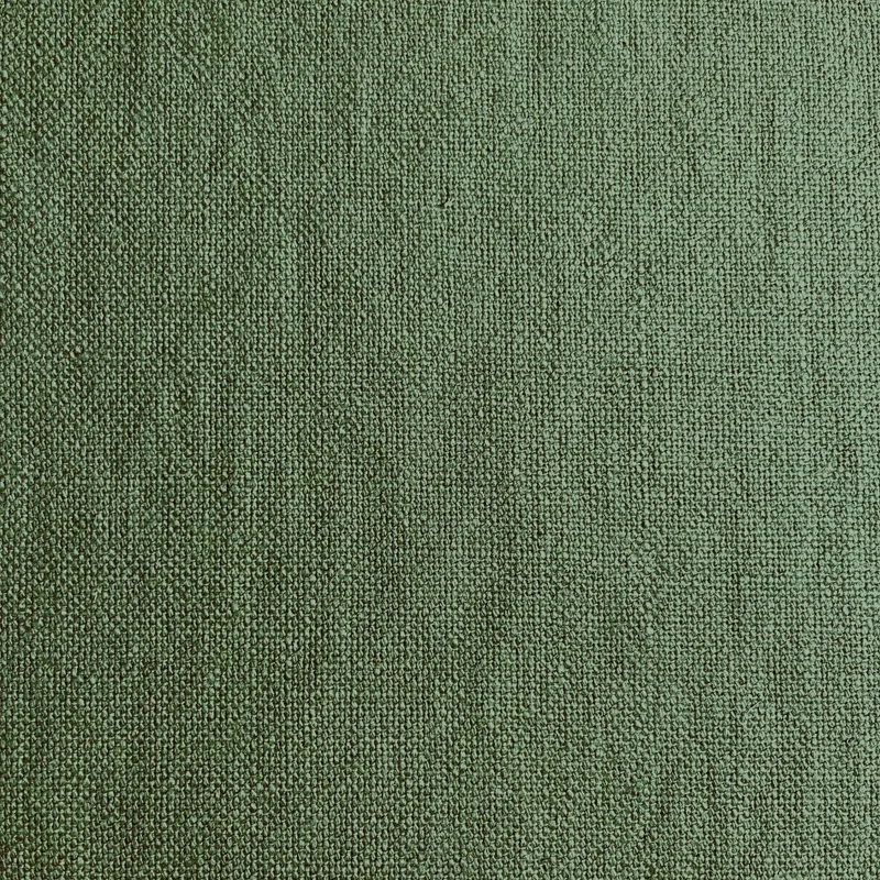 Leinencanvas - oliv