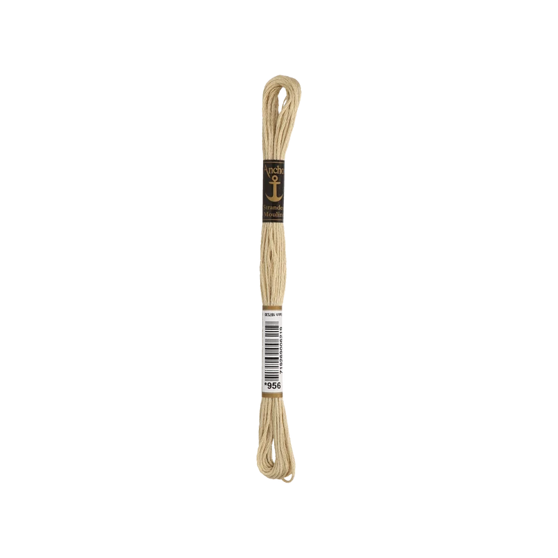 Sticktwist 8m - BAST