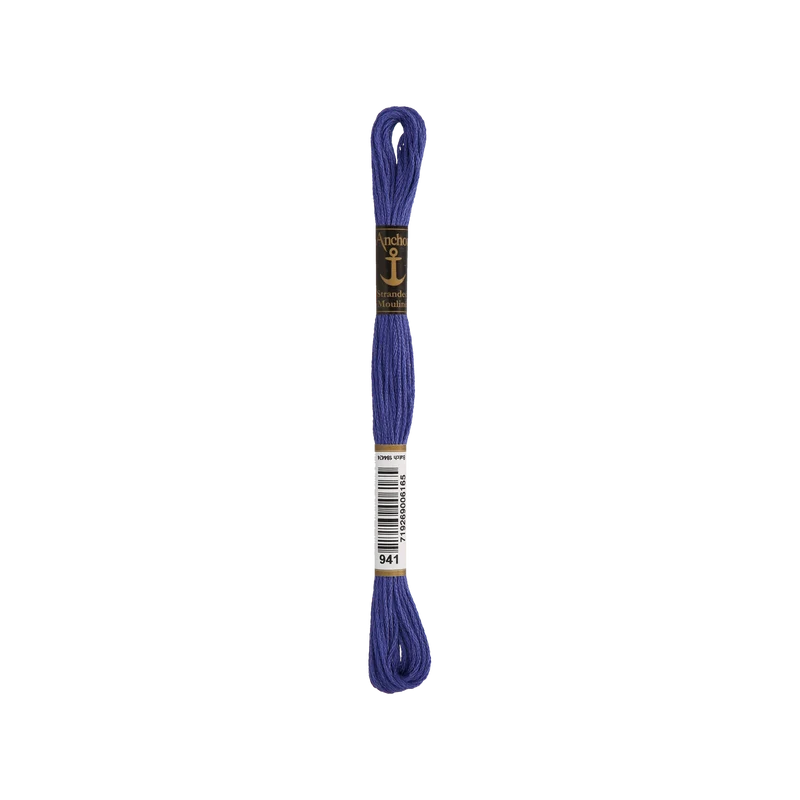 Sticktwist 8m - SAFIR