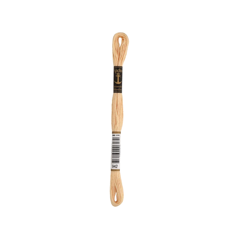 Sticktwist 8m - FLACHS