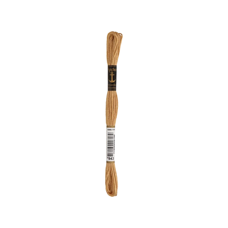 Sticktwist 8m - KORK