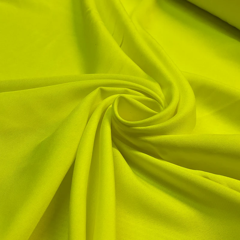 Neon Lining Crepe Fabric – 110cm Wide – Dancewear & Fashion – M2080
