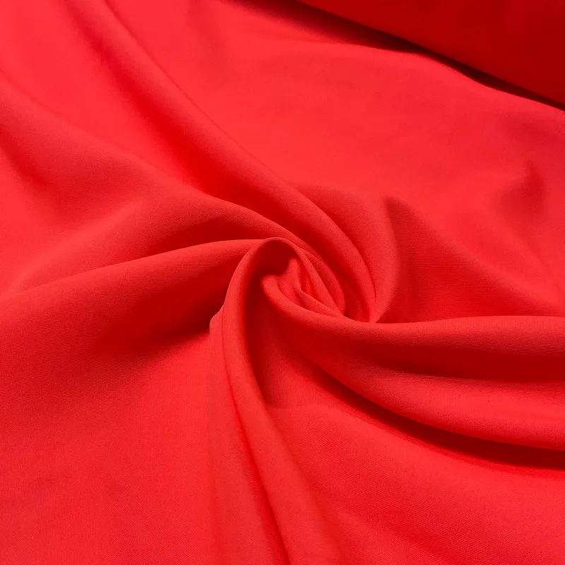 Neon Lining Crepe Fabric – 110cm Wide – Dancewear & Fashion – M2080