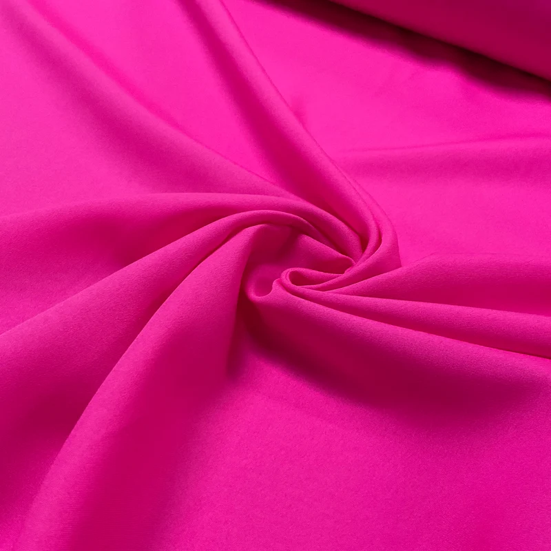 Neon Lining Crepe Fabric – 110cm Wide – Dancewear & Fashion – M2080