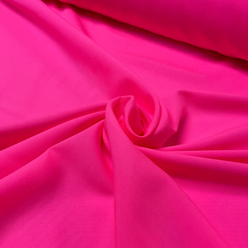 Neon Lining Crepe Fabric – 110cm Wide – Dancewear & Fashion – M2080