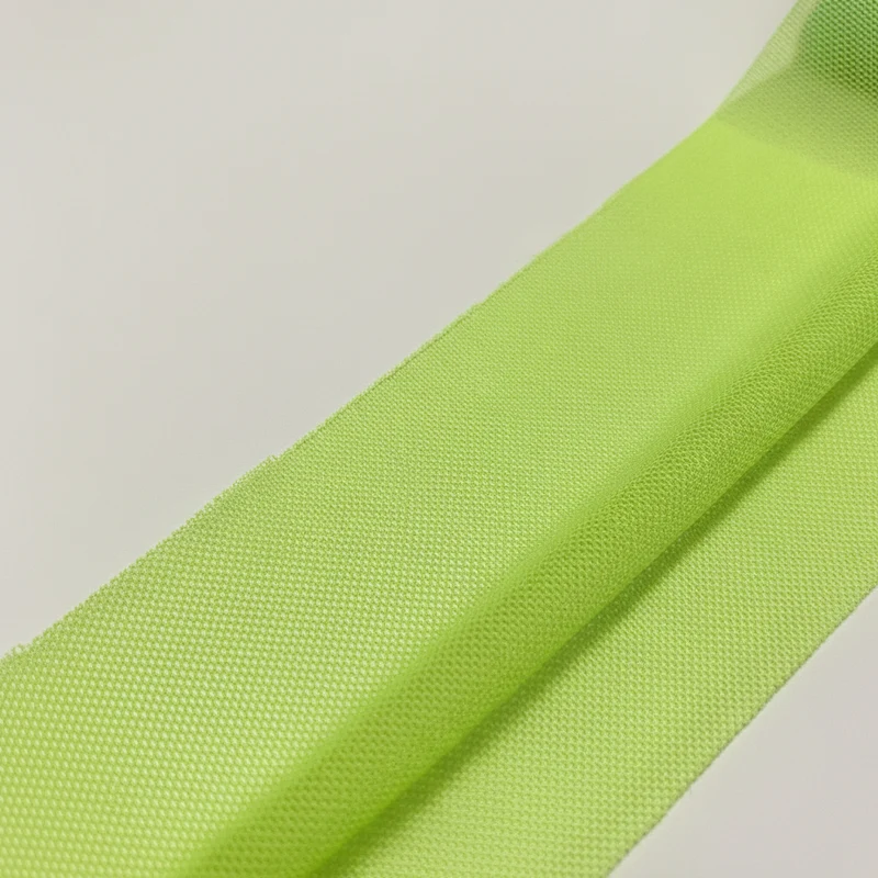 Plain Power Mesh Fabric – 4-Way Stretch – 150cm Wide – £8.99 per metre