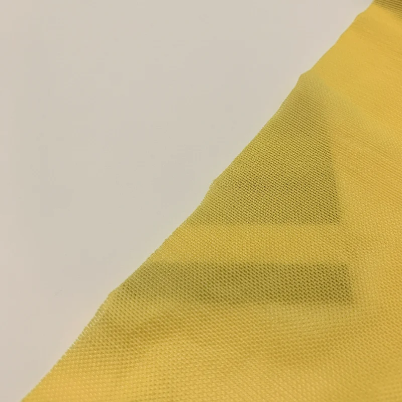 Plain Power Mesh Fabric – 4-Way Stretch – 150cm Wide – £8.99 per metre