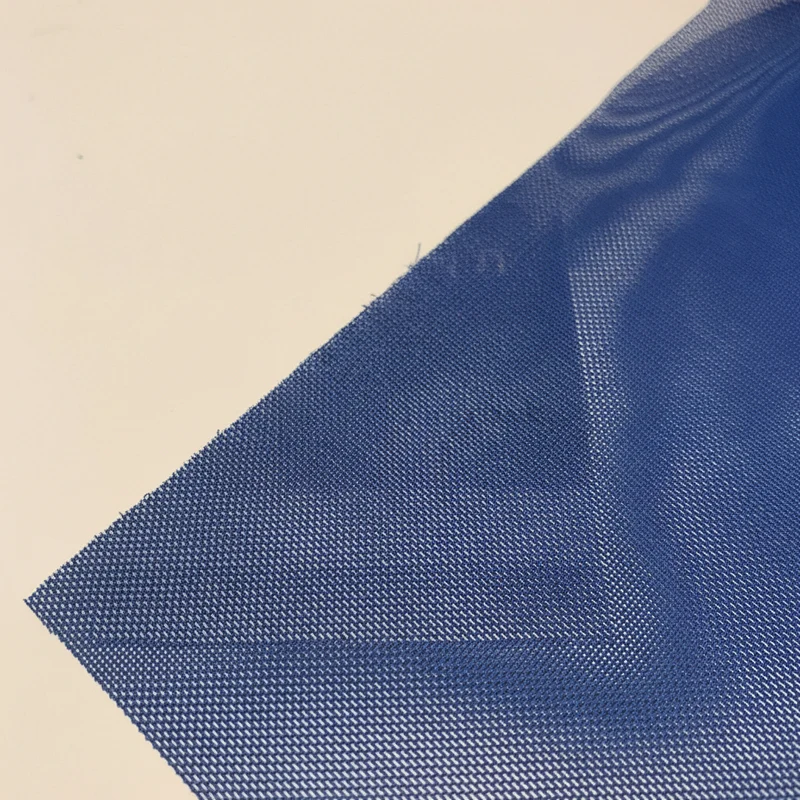 Plain Power Mesh Fabric – 4-Way Stretch – 150cm Wide – £8.99 per metre