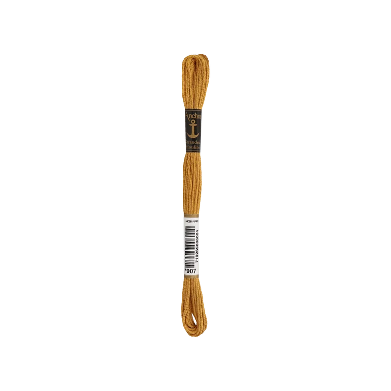 Sticktwist 8m - CURRY