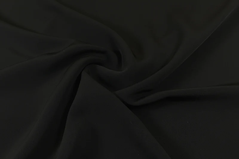 Plain Peach-Skin Powder Touch Crepe Fabric – 150cm Wide – M5