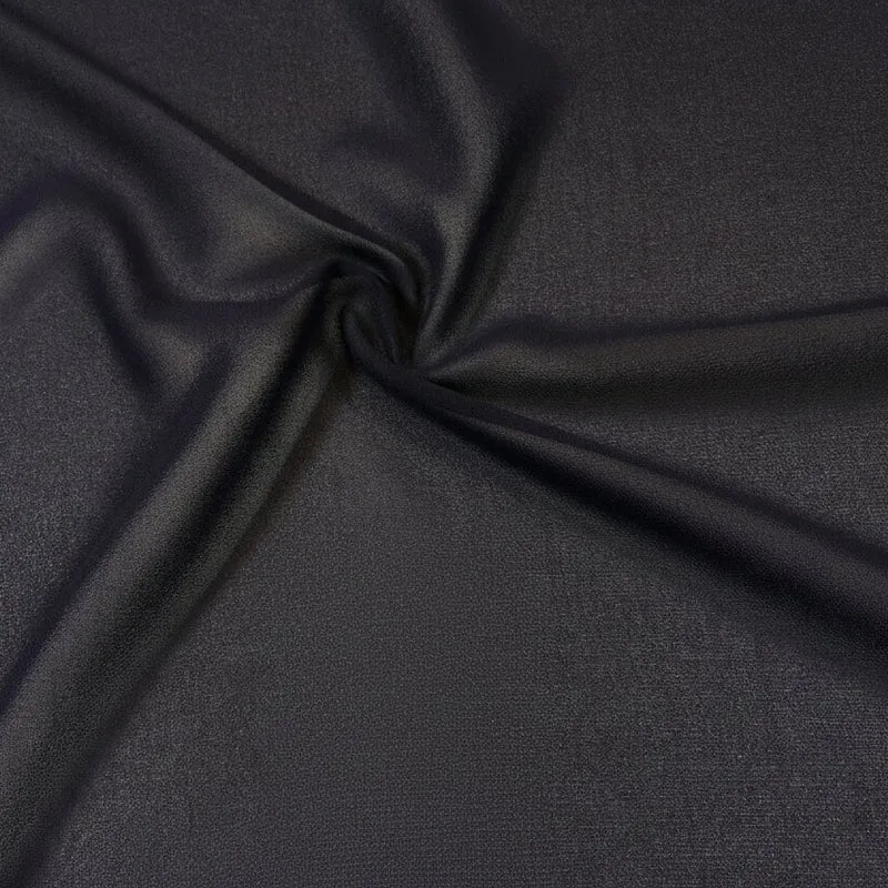 Plain Sheer Georgette Chiffon Fabric – 150cm Wide – M746