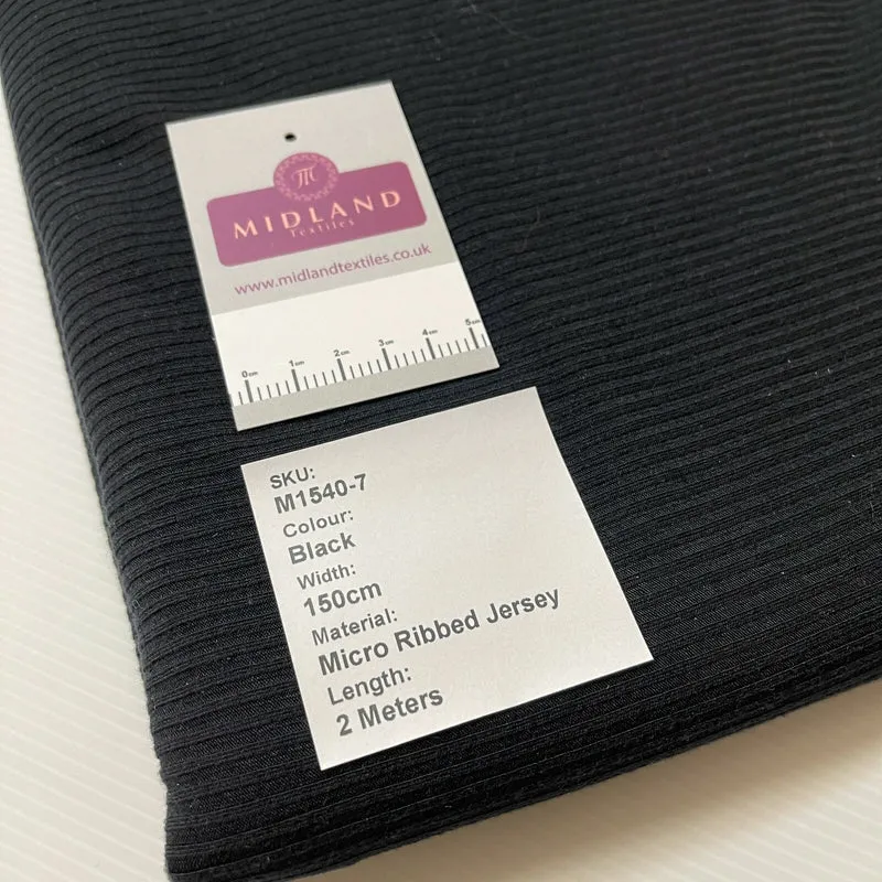 Clearance Fabric Remnants - Jersey, Cotton & Printed Mixed Fabrics - M1540