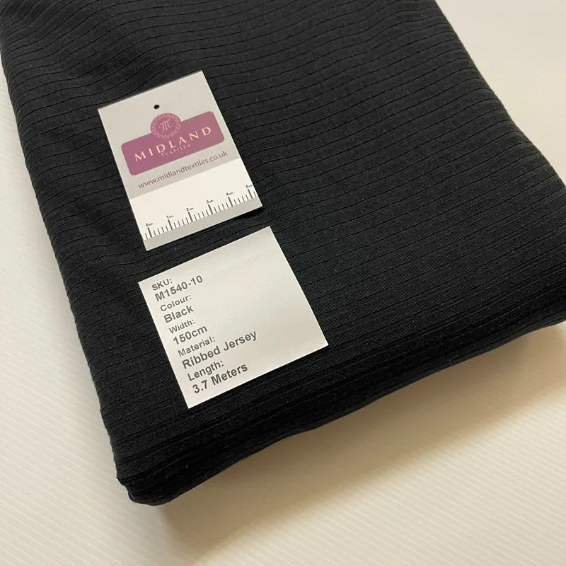 Clearance Fabric Remnants - Jersey, Cotton & Printed Mixed Fabrics - M1540