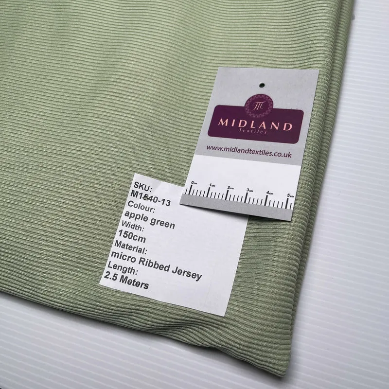 Clearance Fabric Remnants - Jersey, Cotton & Printed Mixed Fabrics - M1540
