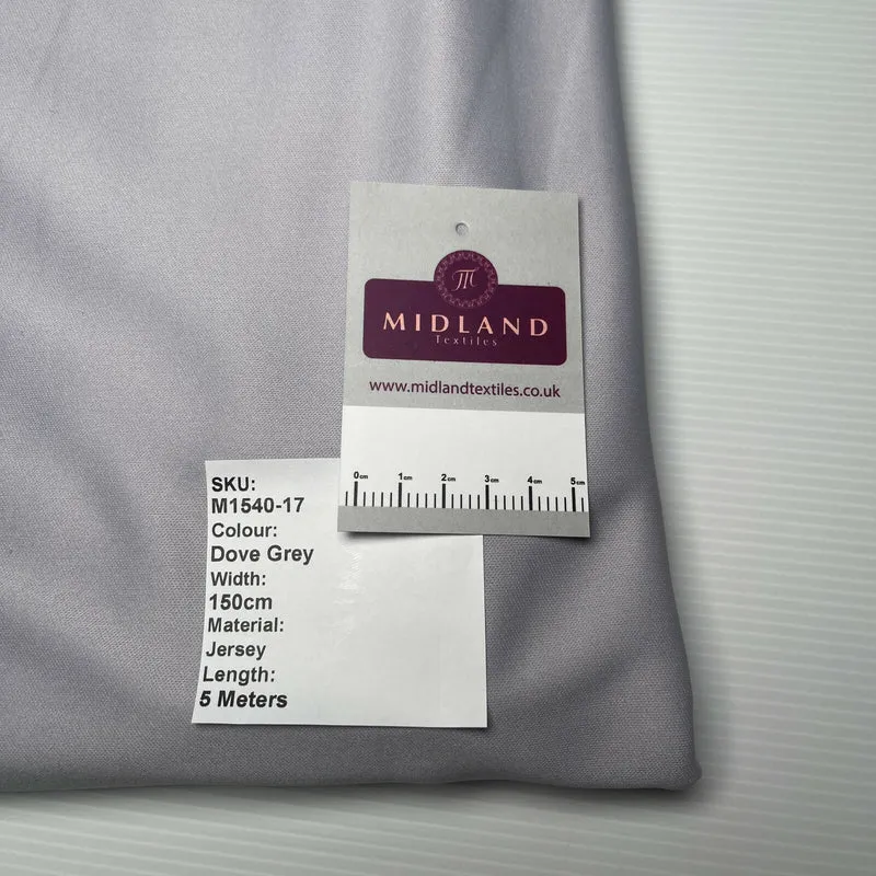 Clearance Fabric Remnants - Jersey, Cotton & Printed Mixed Fabrics - M1540