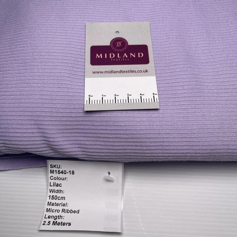 Clearance Fabric Remnants - Jersey, Cotton & Printed Mixed Fabrics - M1540