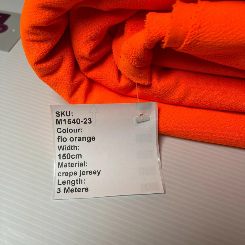 Clearance Fabric Remnants - Jersey, Cotton & Printed Mixed Fabrics - M1540
