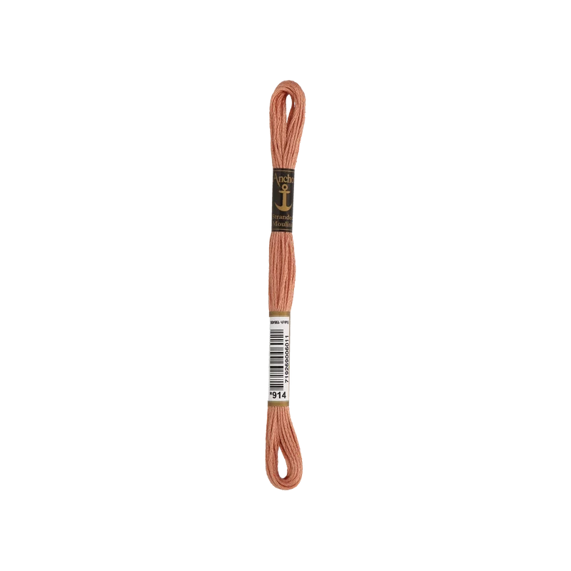 Sticktwist 8m - ROSENHOLZ