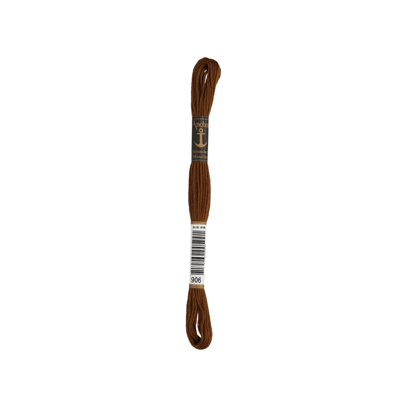 Sticktwist 8m - MARONE