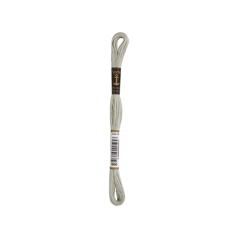 Sticktwist 8m - PLATIN
