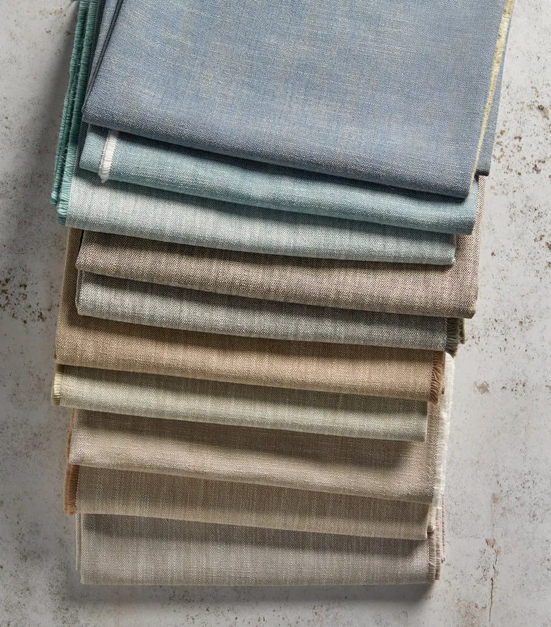 Cotton Linen - sugar