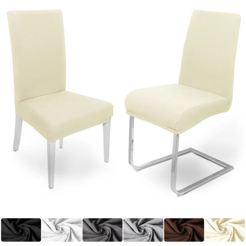 Stuhlhussen 2er-Set