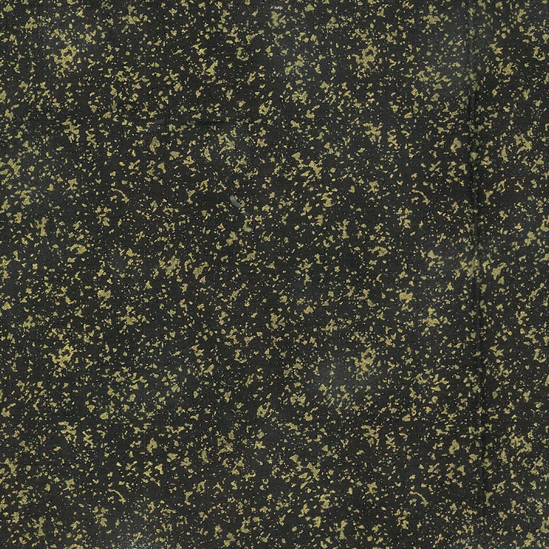 Black Merry Christmas themed 100% Cotton Patchwork & Crafting Fabric 45" Mtex