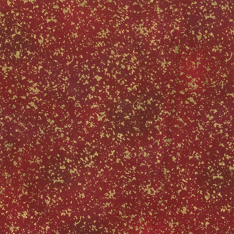 Black Merry Christmas themed 100% Cotton Patchwork & Crafting Fabric 45" Mtex