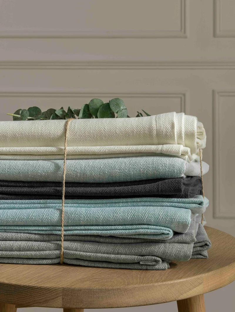 Polycotton - linen