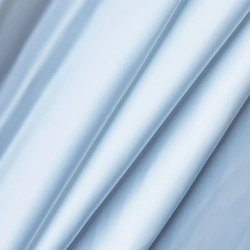 Satin Stoff Meterware – formstabil & leicht matt (für Kleider & Korsetts)