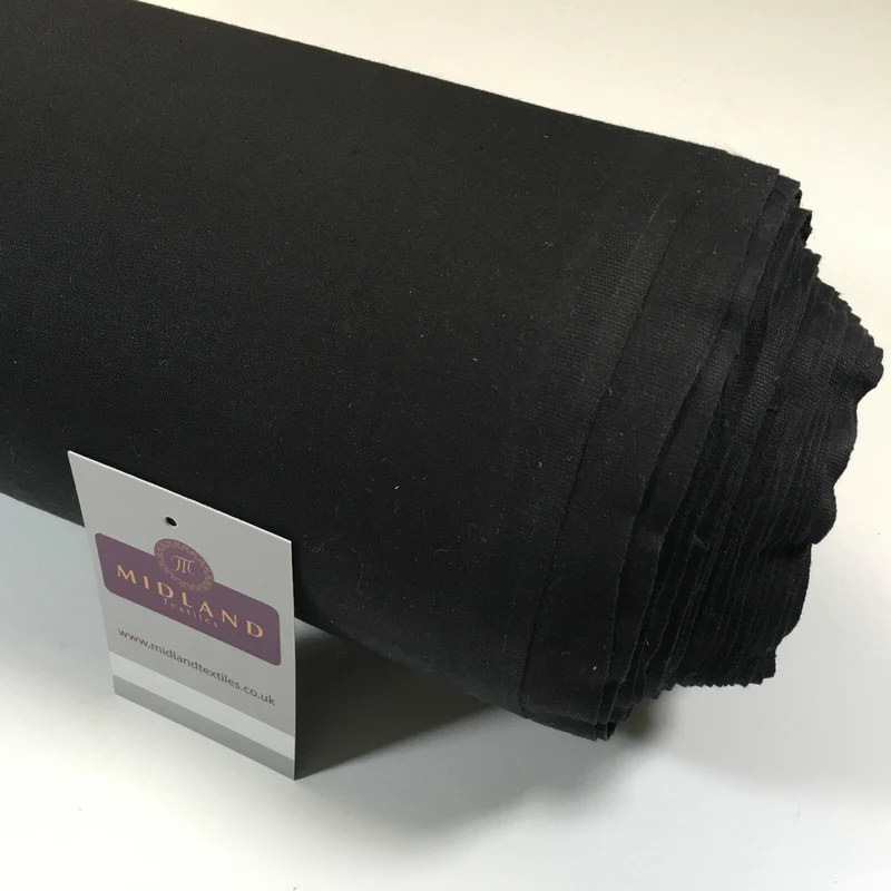 100% Cotton Sheeting fabric ideal for bedding, backdrops & Crafting 94" M702
