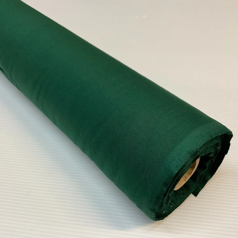 Plain Pre Shrunk Lightweight Egyptian 100% Cotton 104cm Wide Mtex M1506