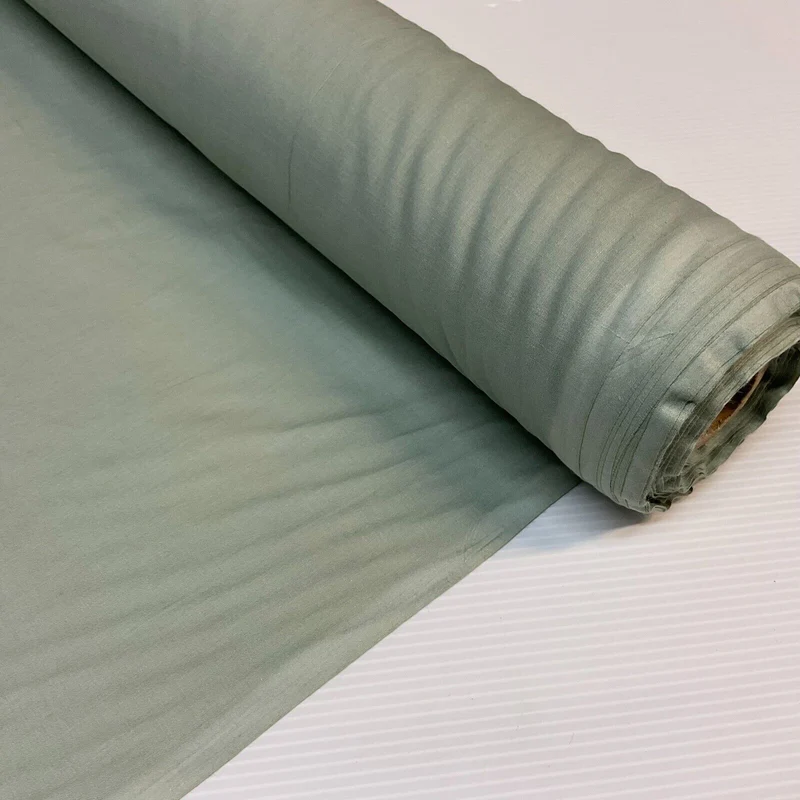 Plain Pre Shrunk Lightweight Egyptian 100% Cotton 104cm Wide Mtex M1506