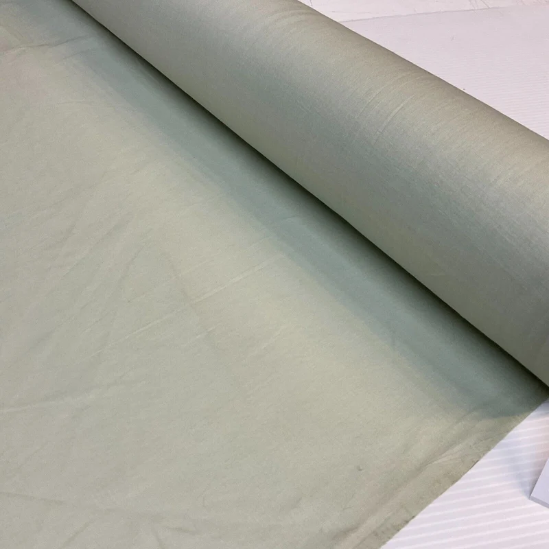 Plain Pre Shrunk Lightweight Egyptian 100% Cotton 104cm Wide Mtex M1506