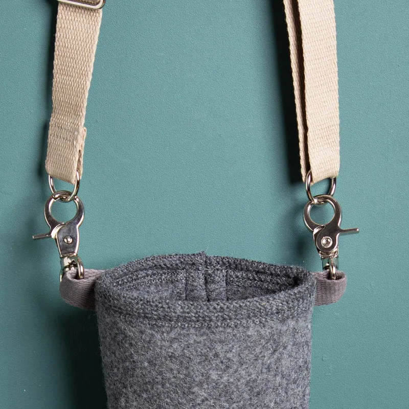 Trageriemen für Leckerli-Tasche | Wechselriemen