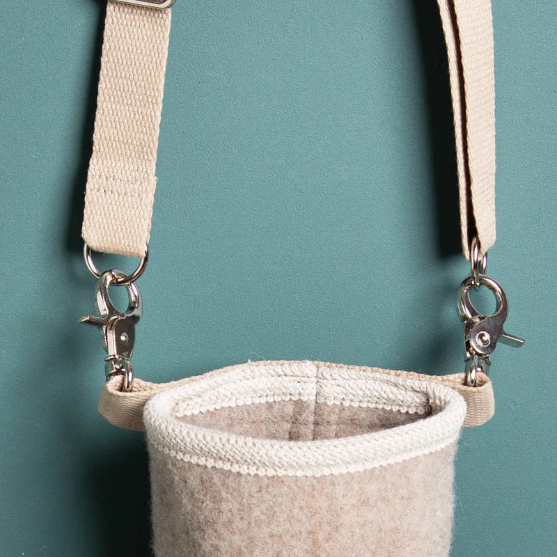 Trageriemen für Leckerli-Tasche | Wechselriemen