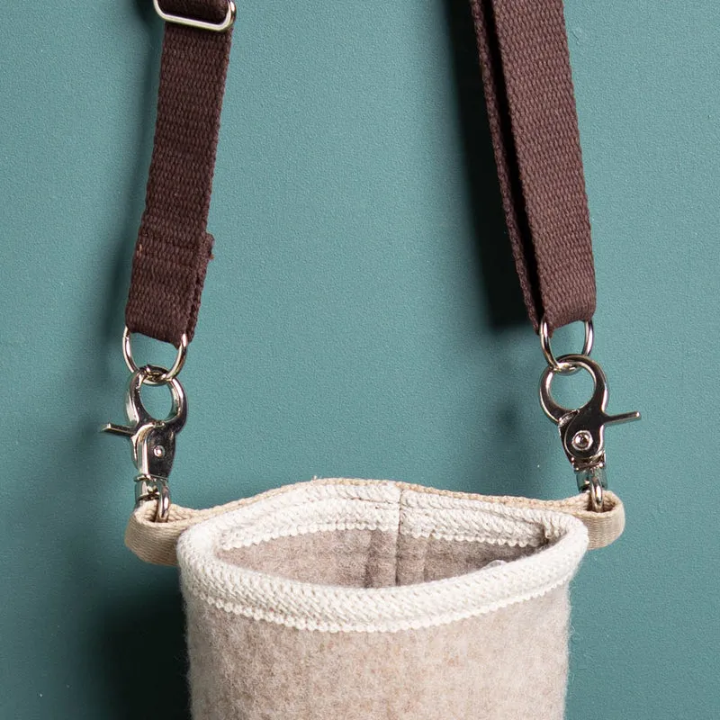 Trageriemen für Leckerli-Tasche | Wechselriemen