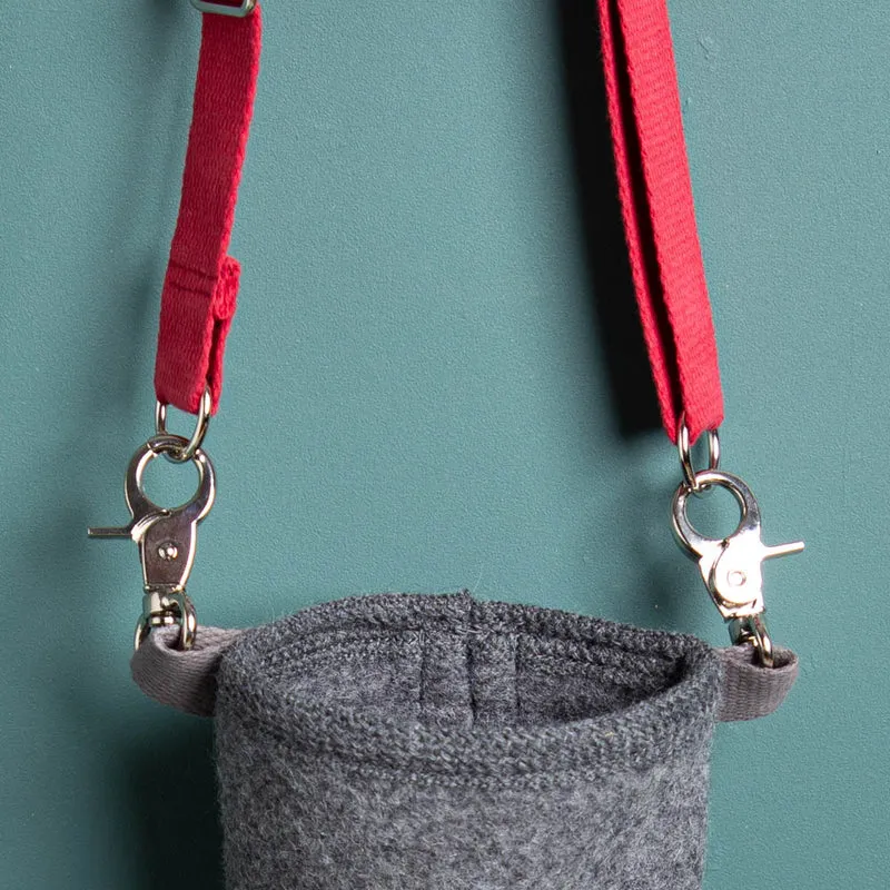 Trageriemen für Leckerli-Tasche | Wechselriemen